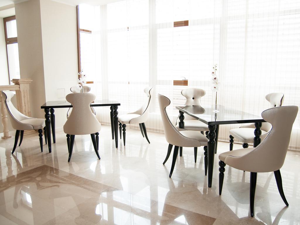 Premier Palace Spa Hotel Bükreş Dış mekan fotoğraf Interior of the hotel