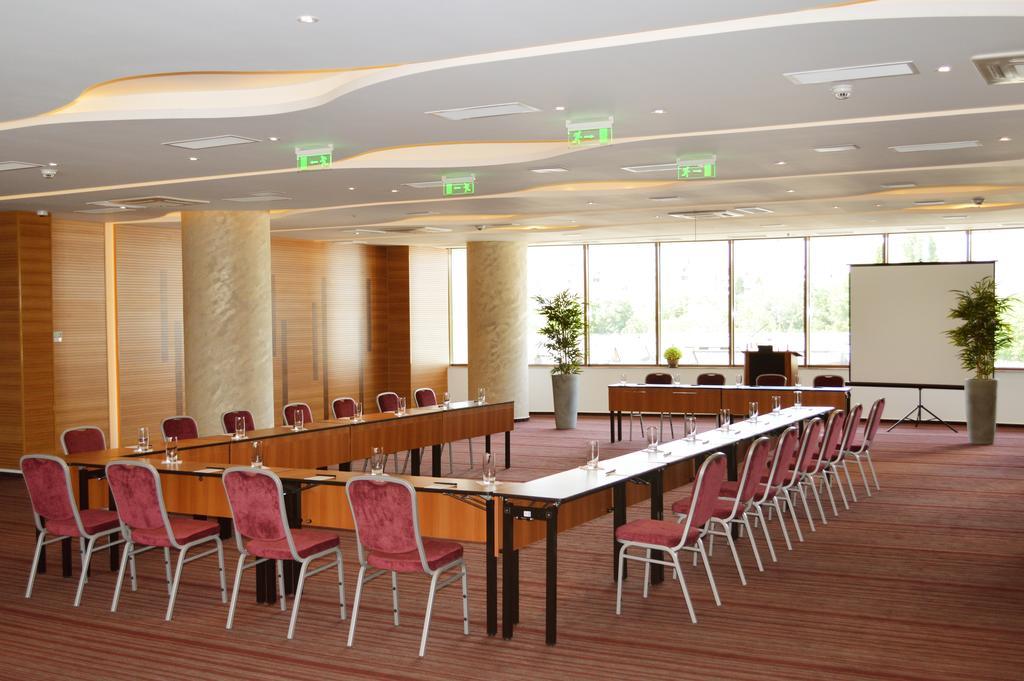 Premier Palace Spa Hotel Bükreş Dış mekan fotoğraf Meeting room