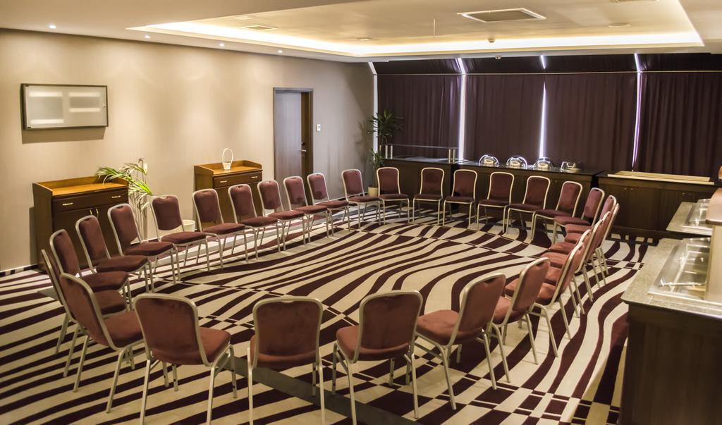 Premier Palace Spa Hotel Bükreş Dış mekan fotoğraf Meeting room