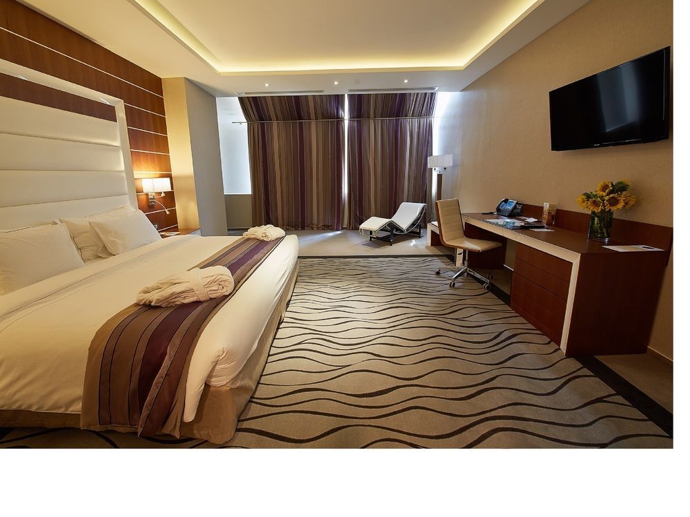 Premier Palace Spa Hotel Bükreş Dış mekan fotoğraf Deluxe Room